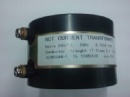 low voltage current transformer